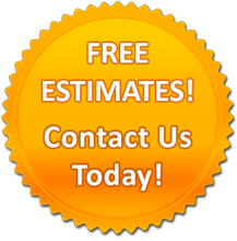 Free Estimates - Contact Us Today!