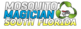 Mosquito Magician of South Florida provided by F & S Enterprises, Inc.